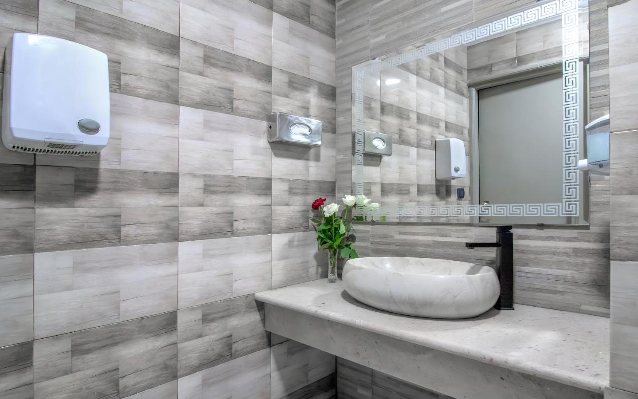 El Oumara Hotel Tunisz Kültér fotó